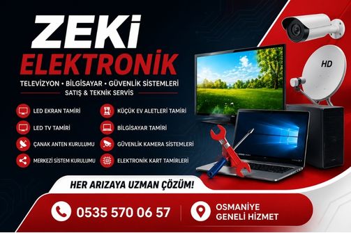 Osmaniye-televizyon-tamircisi